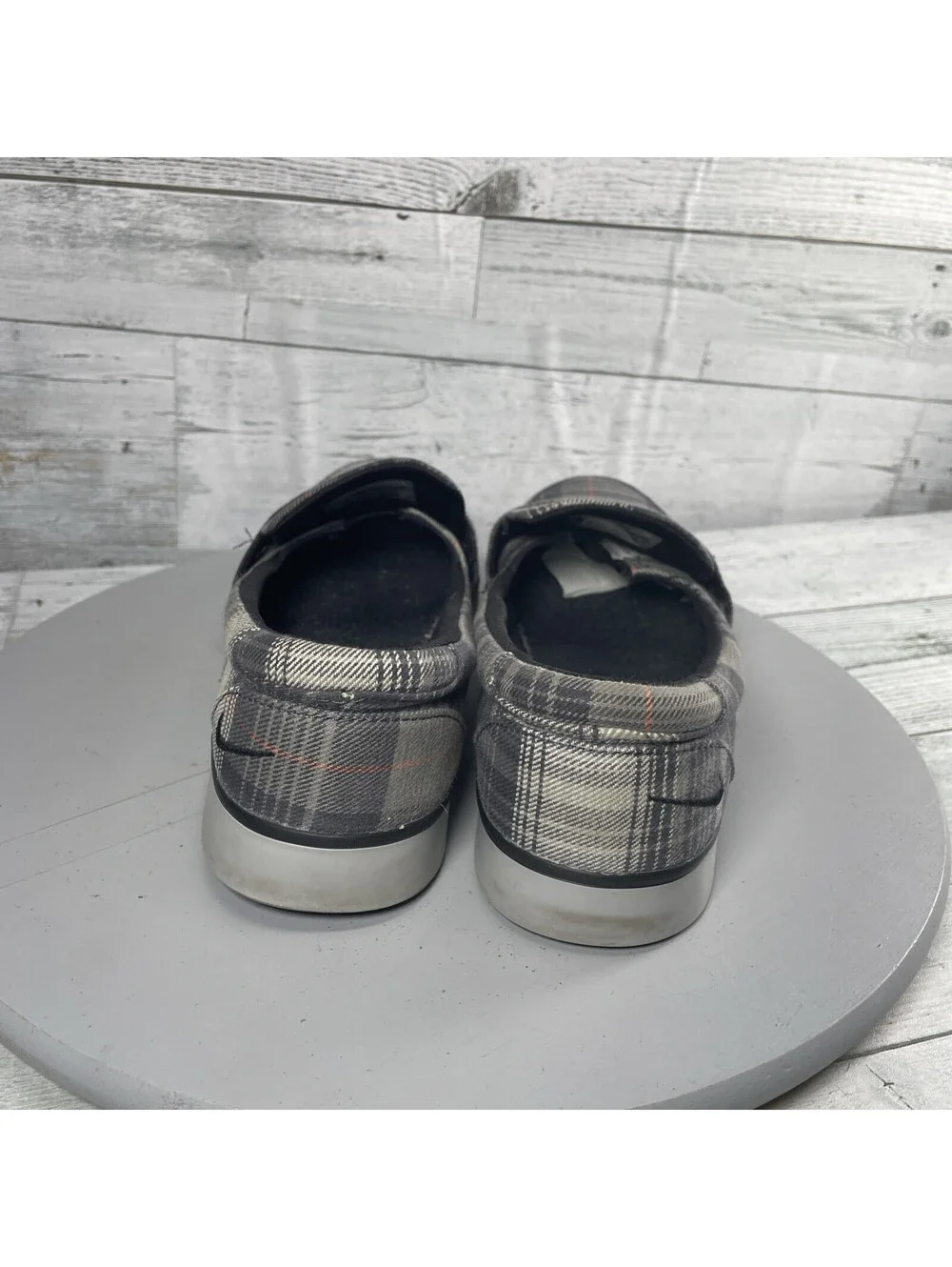Nike balsa loafer